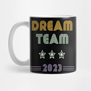 Great Team Mug